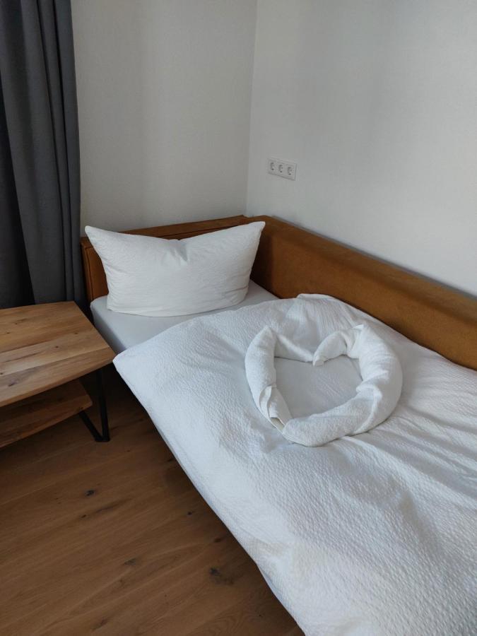 Foersterhaus Daire Holzgau Dış mekan fotoğraf