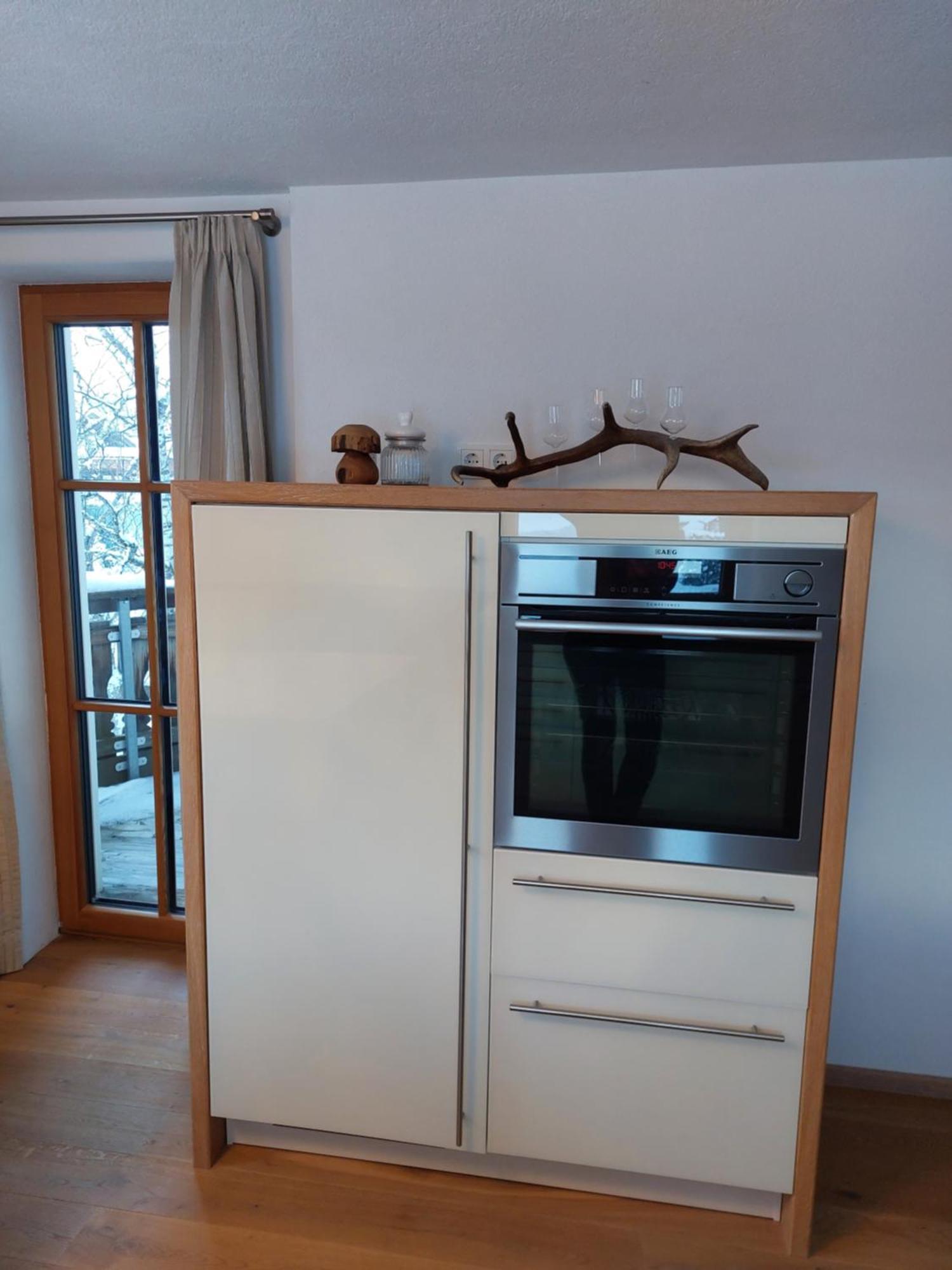 Foersterhaus Daire Holzgau Dış mekan fotoğraf